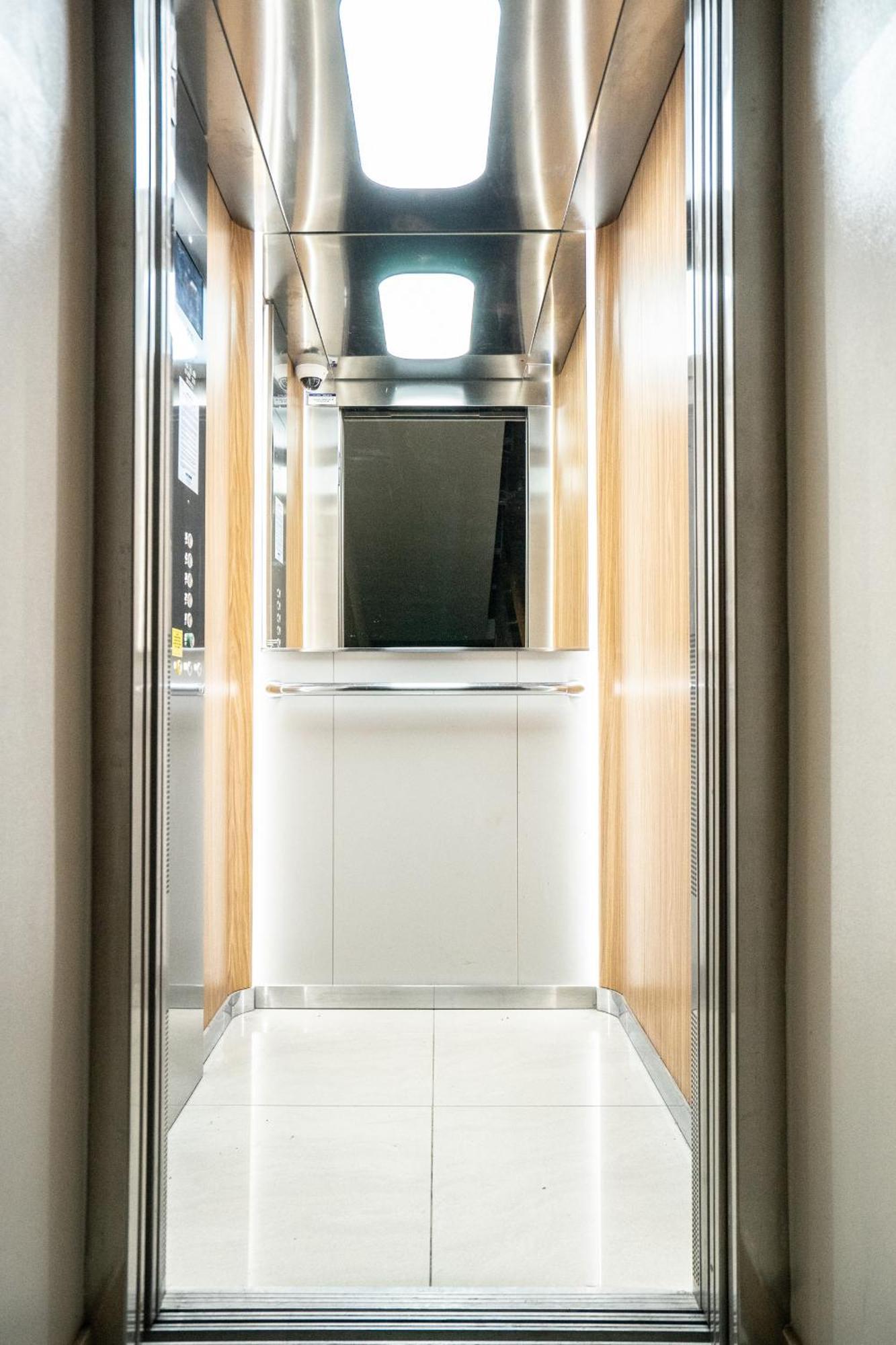 바르샤바 Old Town Heart XII - Poznanska Luxury Loft 아파트 외부 사진