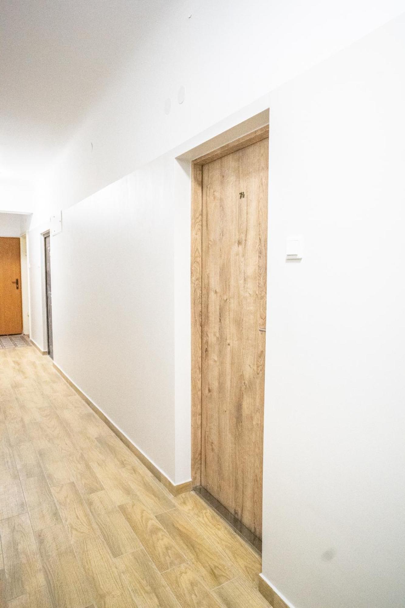 바르샤바 Old Town Heart XII - Poznanska Luxury Loft 아파트 외부 사진