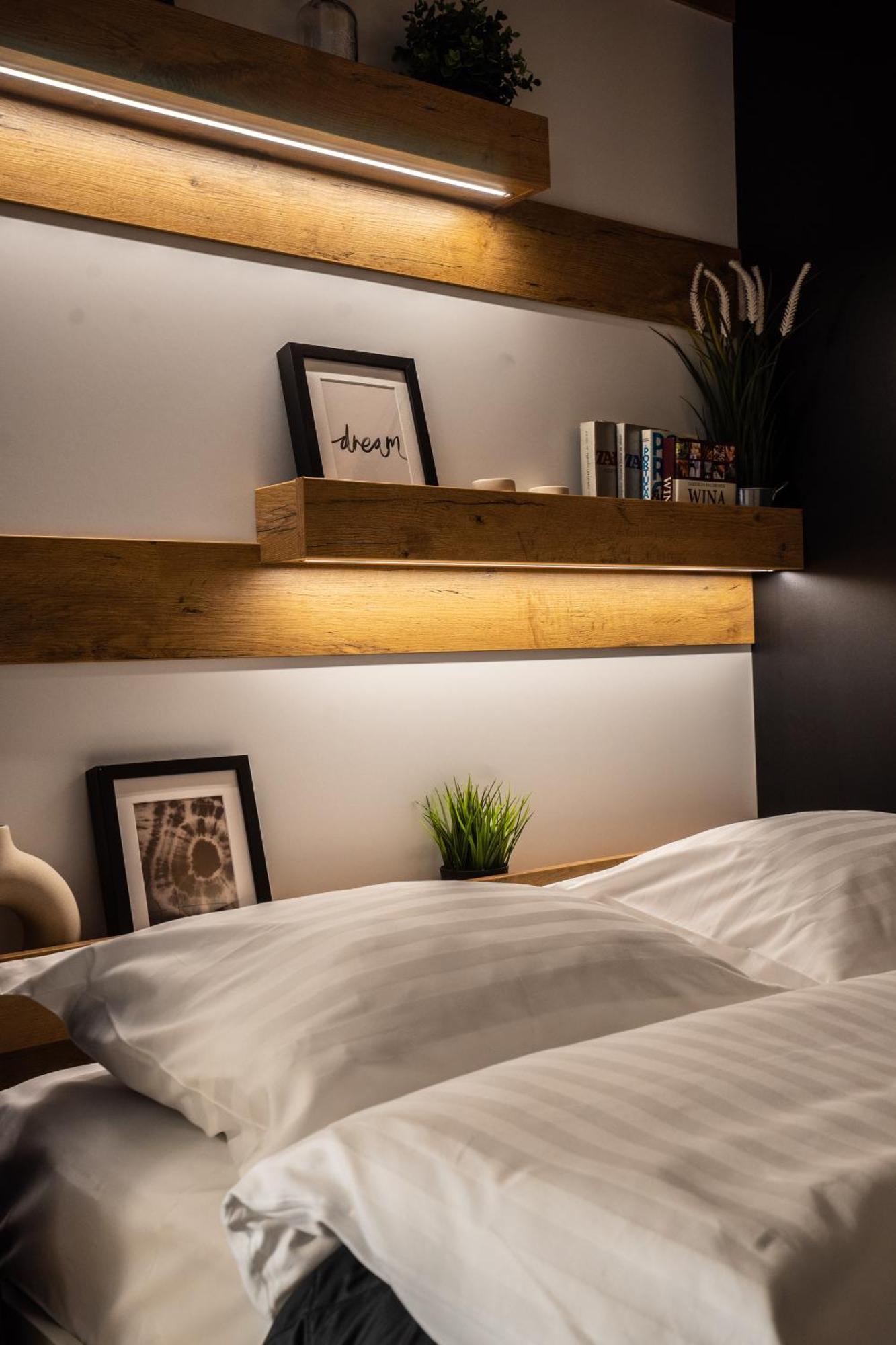 바르샤바 Old Town Heart XII - Poznanska Luxury Loft 아파트 외부 사진